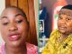 Hellen Ati Resumes Dragging Cubana Chiefpriest Over Son’s DNA Test: “You Refused to Use Protection”