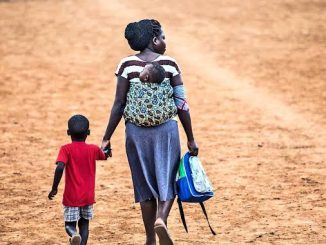 Mother stunned as school bills her ₦929k to enroll 3-year-old child, ₦432k per term