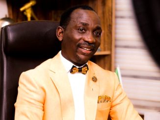 Dr. Paul Enenche condemns killings in Jos, Maiduguri, and Benue