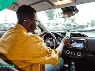 Bolt, InDrive, Uber, Others Get New Rival As Another Ride Hailing Company Launches in Lagos