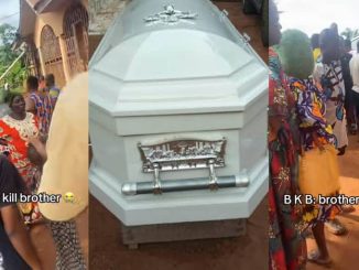 Man dies in Benin after fight with brother over a woman