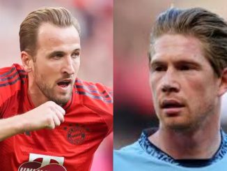 Chelsea rule out Kane, De Bruyne pursuits despite Maresca’s call for experience