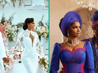 Priscilla Shares What Makes Her and Juma Jux Compatible, Fans Drool: “A Lover Girl Plus Lover Boy”