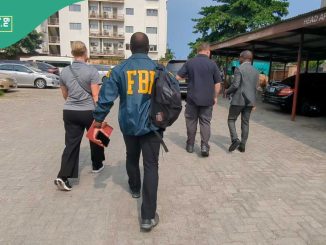 FBI Arrests 22 Nigerians Over Alleged ‘Sex Scheme’ Linked to Rising Teen Suicides in US