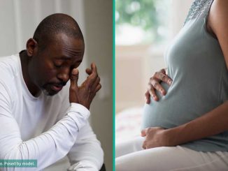 Man Finds Out Girlfriend Cheated During Pregnancy, Takes Unusual Action After She Gave Birth