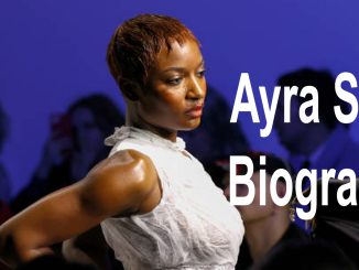 Ayra Starr Biography