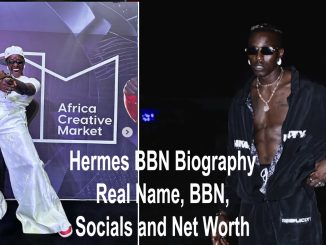 Hermes BBN Biography