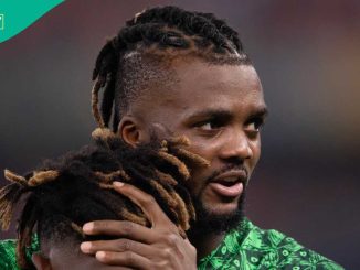 Italian Giants Declare Super Eagles Forward Surplus, Fuel Premier League Move Rumours