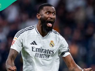 “No Excuse for My Behaviour”: Antonio Rudiger Breaks Silence After Copa Del Rey Chaos