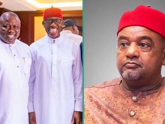 Breaking: PDP Summons Emergency Meeting amid ‘Hurricane Tinubu’, Mass Defections Ahead of 2027