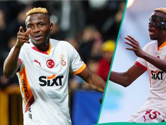 Victor Osimhen: What Super Eagles Star Brings to Galatasaray Aside Goals