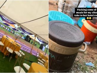 Caterer devastated as event is canceled after client’s kidnap ordeal
