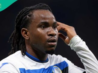 Barcelona Contact Ademola Lookman's Agent Ahead of Summer Transfer Window