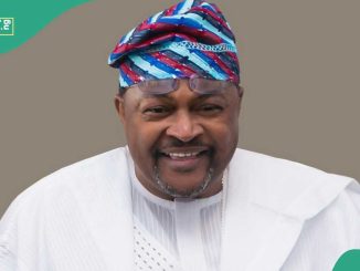 Mike Adenuga: From importing car stereos to becoming one of Africa’s biggest billionaires