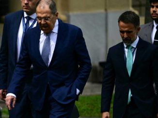 Trump trade war dominates BRICS meeting in Brazil