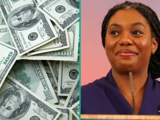 Actual Salary of Kemi Badenoch as UK Member of Parliament Released