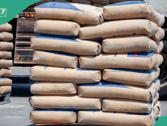 Cement price increases in Lagos, Abuja, other regions, stakeholders makes new proposition