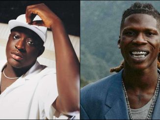 "Seyi Vibez get vocals, but him come worwor" - Carter Efe
