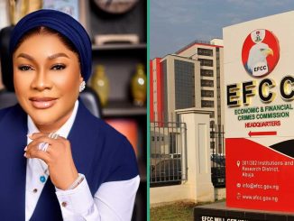 Breaking: EFCC Arrests Wanted Businesswoman Aisha Achimugu in Abuja, Shares Details
