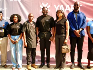 Yinka Ash empowers next generation of creators at 4th YAART Entrepreneurship Programme