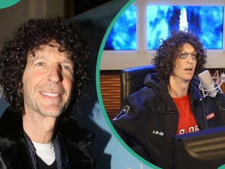 A look at Howard Stern's net worth: how The King of All Media made his fortune