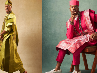 Nigerian Influencer Eni Adeoluwa Criticizes People Who Wish For The Downfall Of Other People's Marriages