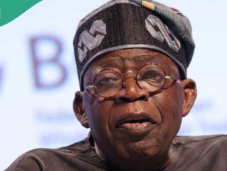 Kaduna: President Tinubu Reacts as Sheikh Liman Habibi Dies