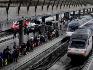 Spain starts probing causes of massive blackout