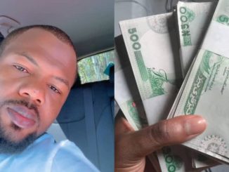 Man shares kidnap ordeal after abductors demanded ₦50m but brother offered ₦75k