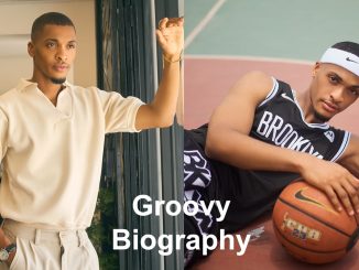 Groovy Biography