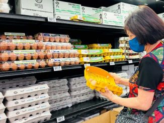 US consumer confidence hits lowest level since onset of pandemic