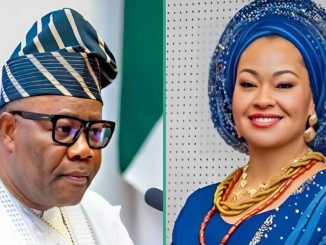 Sexual Allegation: Top SAN Makes One Request from Natasha as Battle with Akpabio Deepens