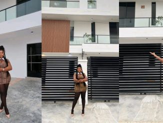 Ashmusy announces completion of four luxurious apartments