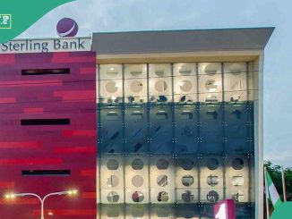 Nigerians Jubilate as Sterling Bank Introduces Free Bus Ride