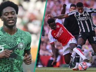 Ola Aina Names 2 Premier League Stars He Wishes Chose Nigeria Over England
