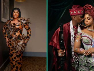Iyabo Ojo's Opinion on In-Laws Living With Newlyweds Goes Viral, Amazes Fans: "Na My Parents Be Dis"