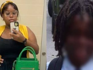 Mother challenges teacher over son’s dreadlocks labeled ‘untidy’ in school exam