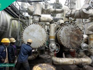 New Refinery Project to Begin in Nigeria After Dangote's