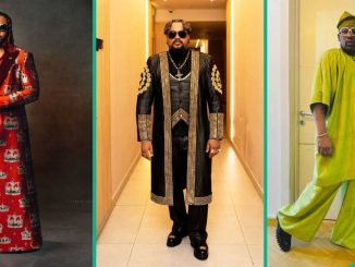 Headies: Whitemoney Addresses Do2dtun Over Backlash For Congratulating Igbos, Apologises to Flavour