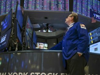 Financial markets may be the last guardrail on Trump