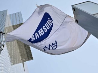 Samsung Electronics posts 22% jump in Q1 net profit