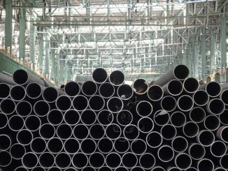 Asian markets struggle as trade war hits China factory activity