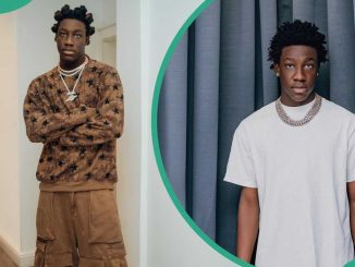Meet Shallipopi's brother, Zerry DL, and the sibling synergy of the Uzama Brothers