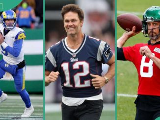 15 richest NFL players and their journey from touchdowns to tycoons