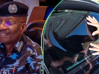 Explainer: How to Apply for Tinted Glass Permit in Nigeria Online