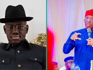 'How Okowa Lobbied and Begged To Be Atiku’s Running Mate', Timi Frank Speaks