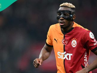 Alvaro Morata Ready to Replace Victor Osimhen, Gives Galatasaray Condition