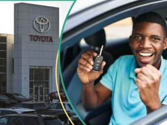 Toyota Nigeria Brings Back Motor Road Show, Promises Free Services, Discounted Car