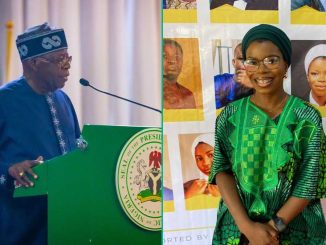 Tinubu's Appointment: Lawyer Finally Gives Verdict on Kwara Being Northerner or Yoruba