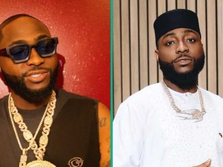 Davido Brags That People Begged Him To Come Back After Taking Break From Music, Wizkid FC Kicks